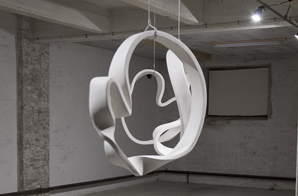 dear ventricle by sofie hertz