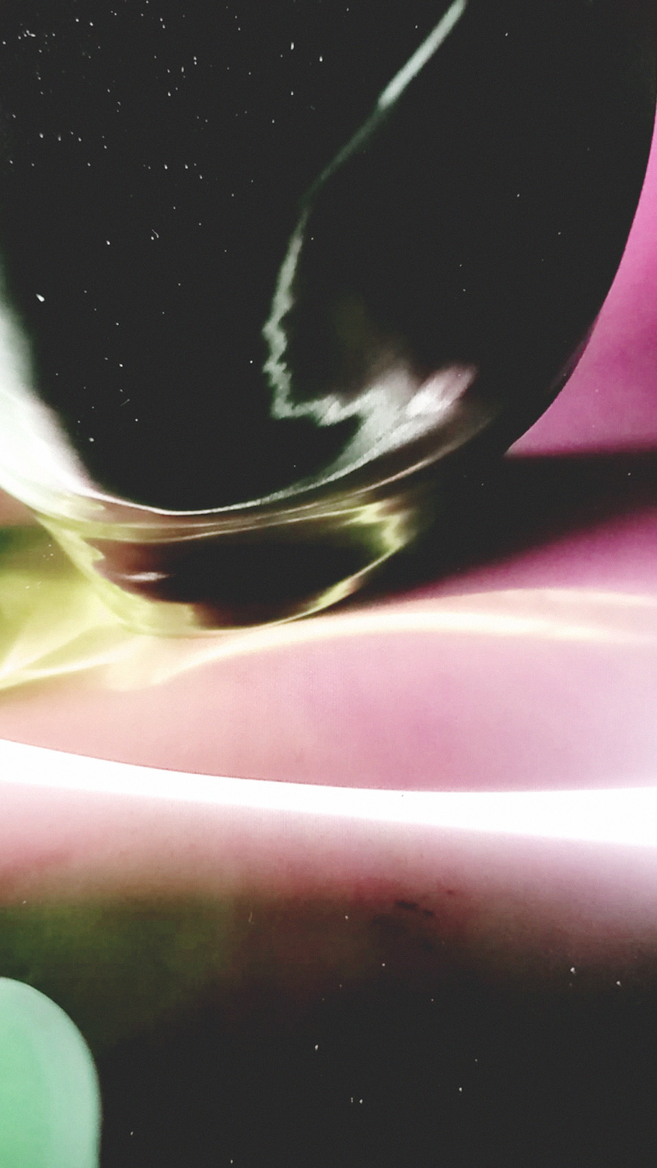 snap still by sofie hertz