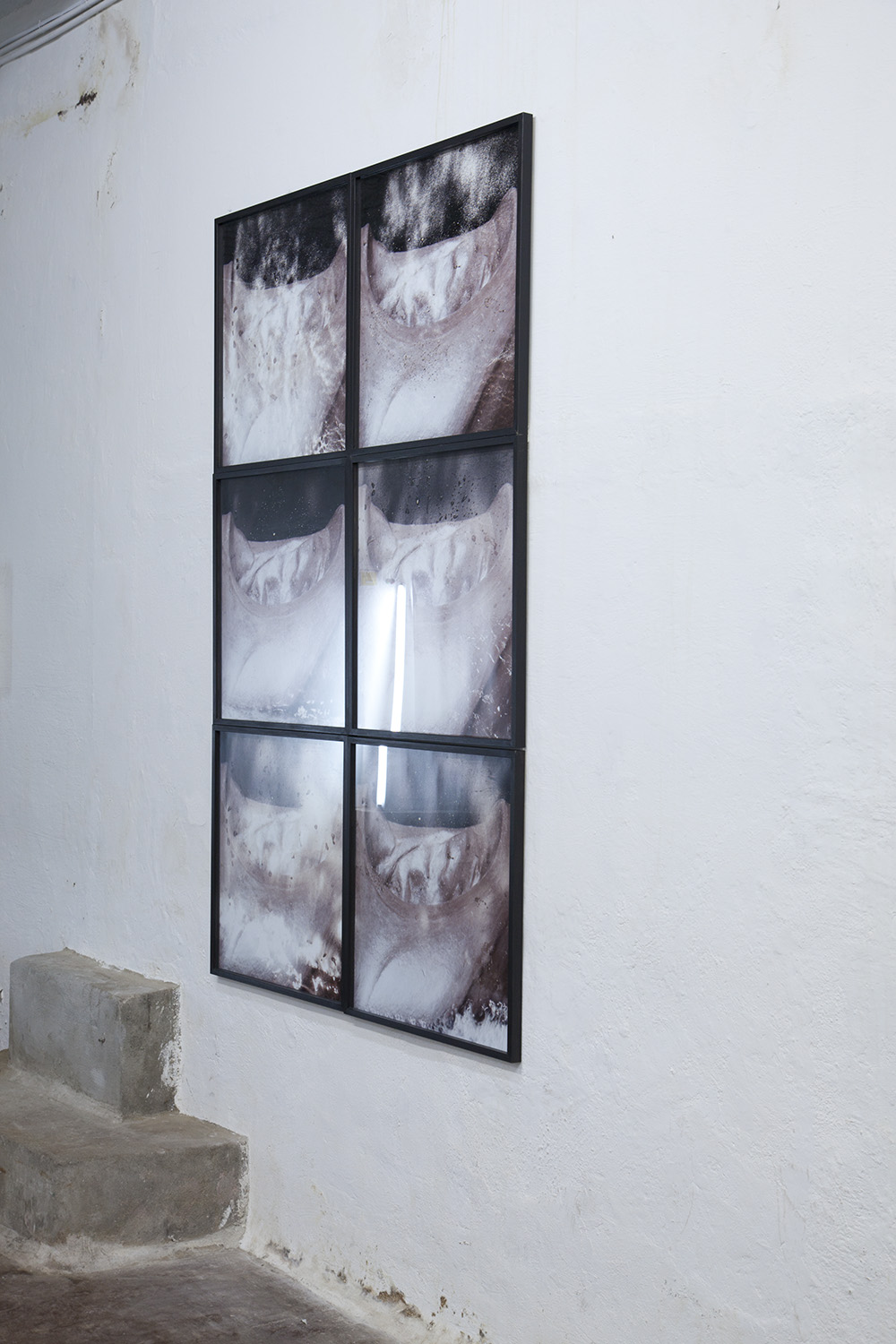 SunSea by Sofie Hertz