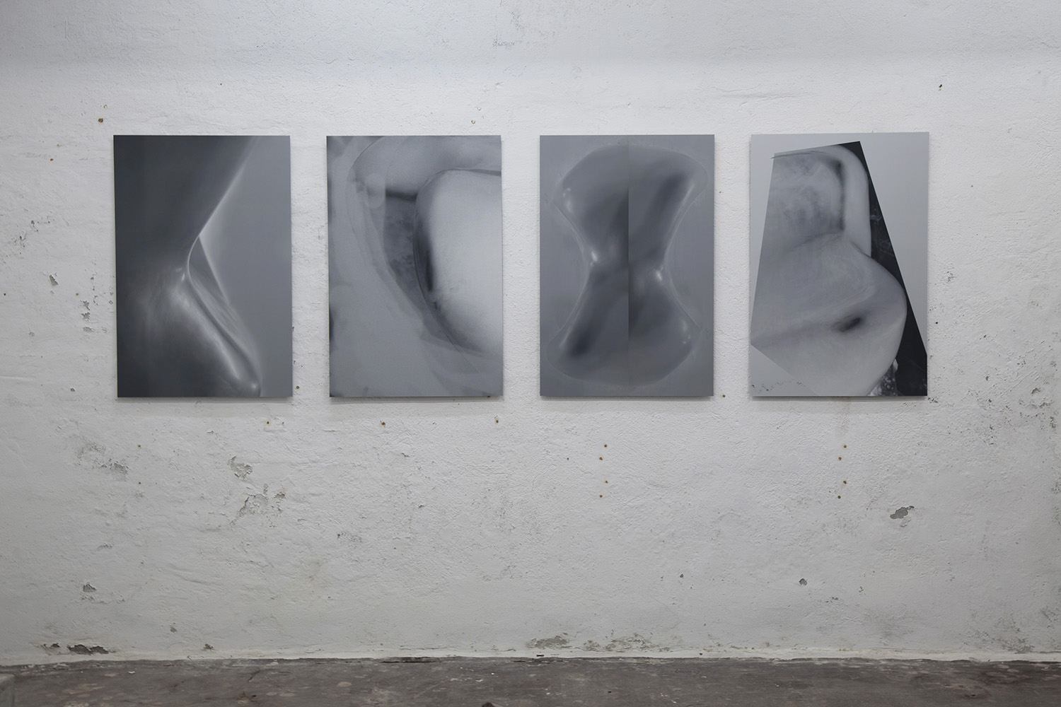 flowcuts by Sofie Hertz