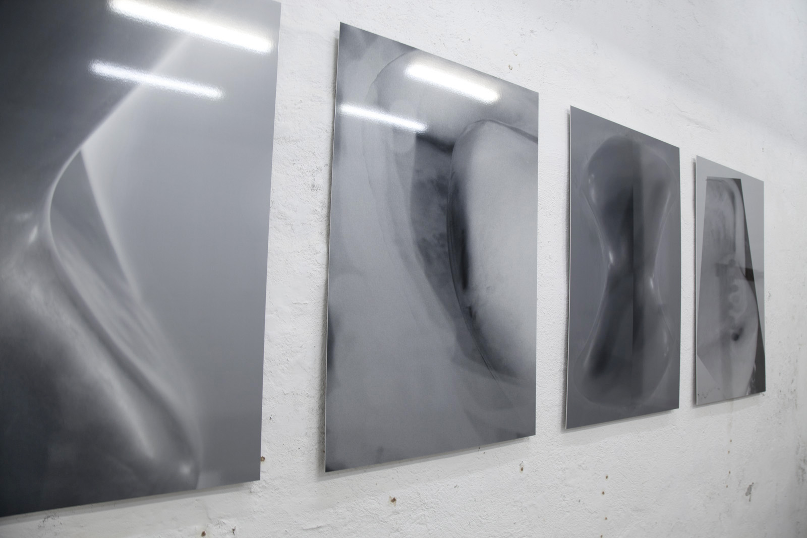 flowcuts by Sofie Hertz