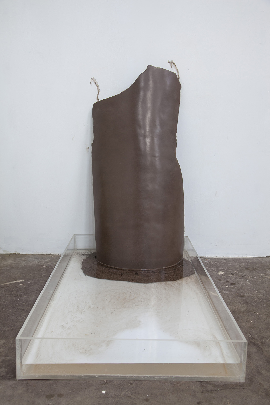 Axis1 Axis2 by Sofie Hertz
