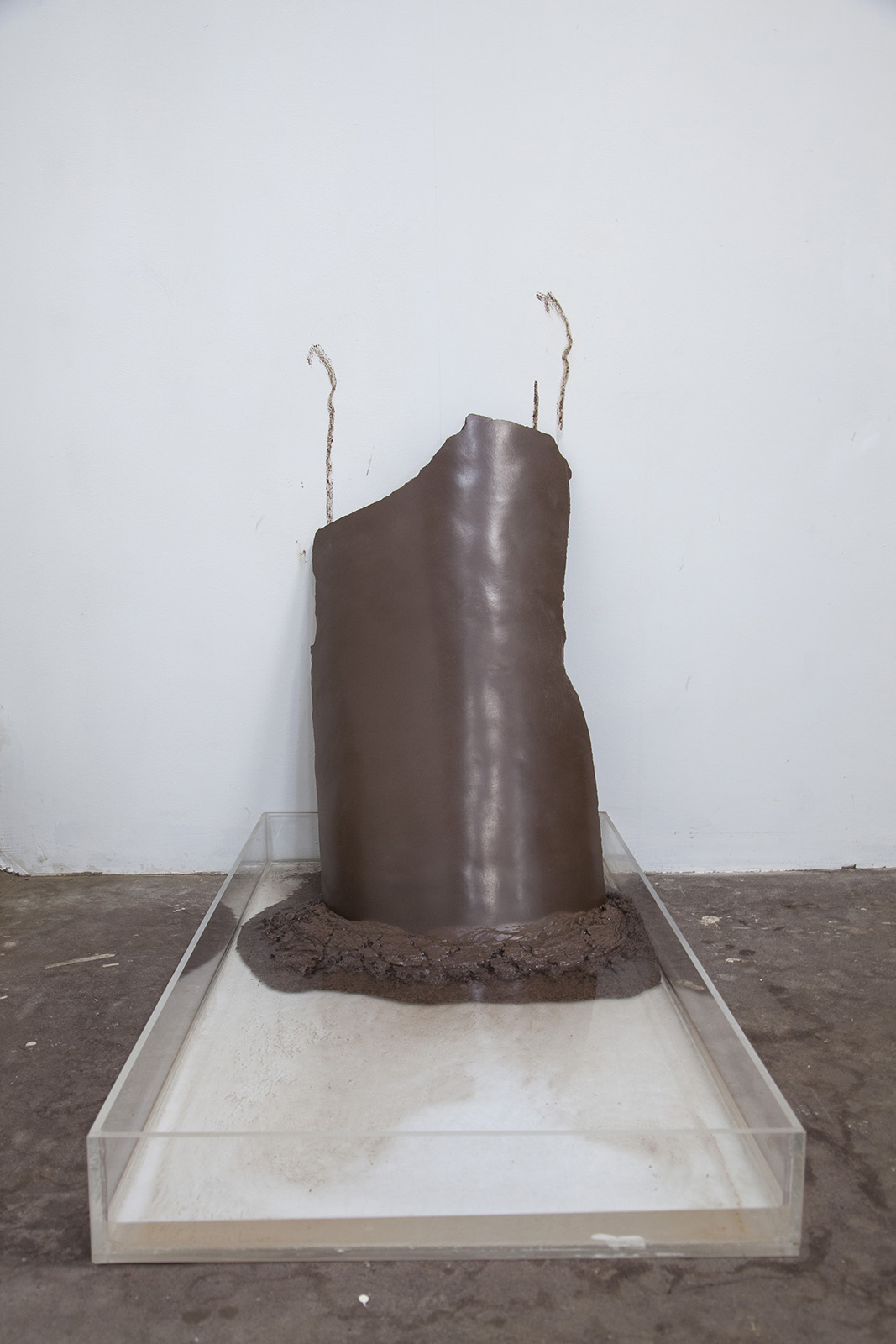 Axis1 Axis2 by Sofie Hertz