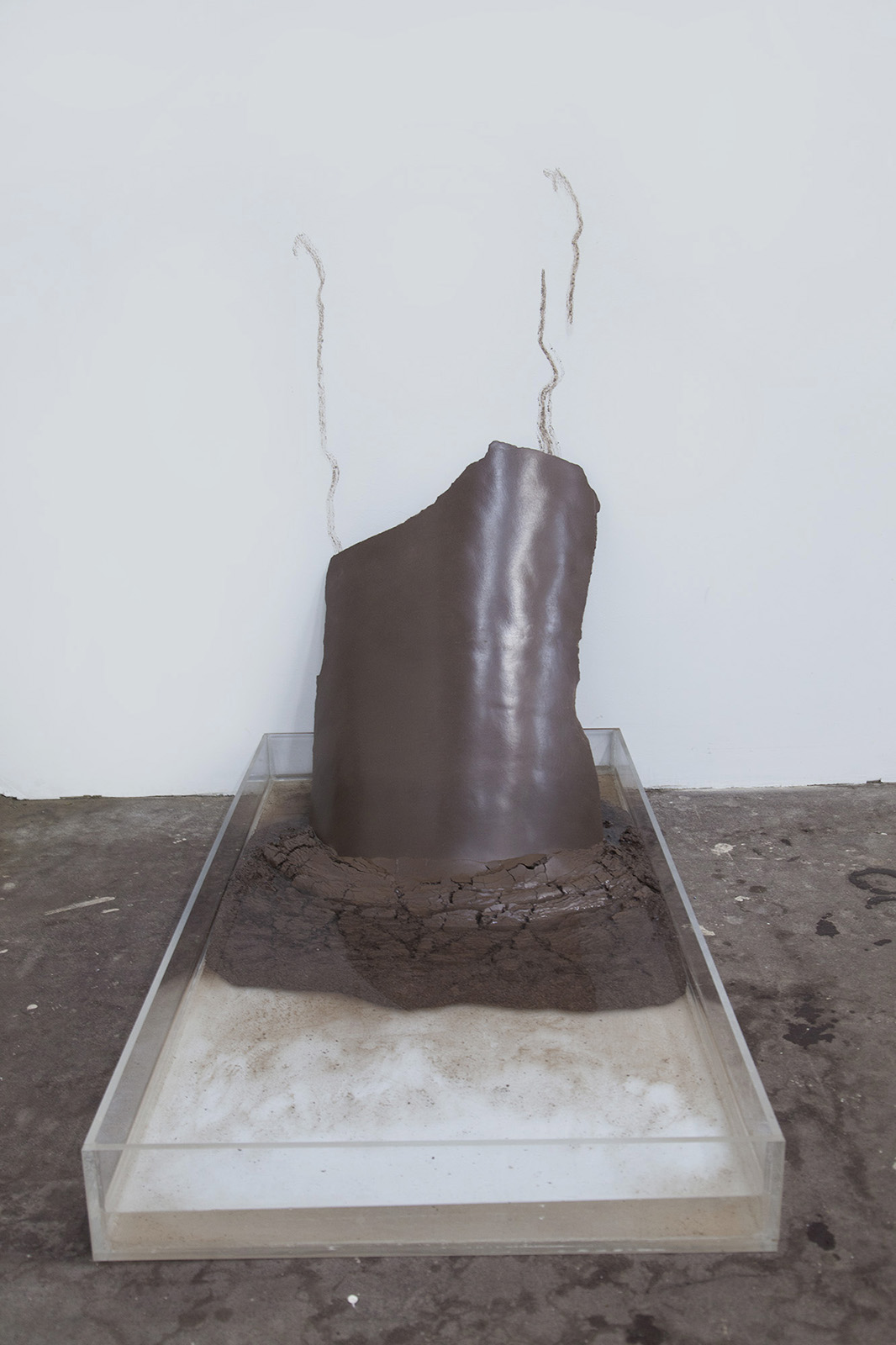 Axis1 Axis2 by Sofie Hertz