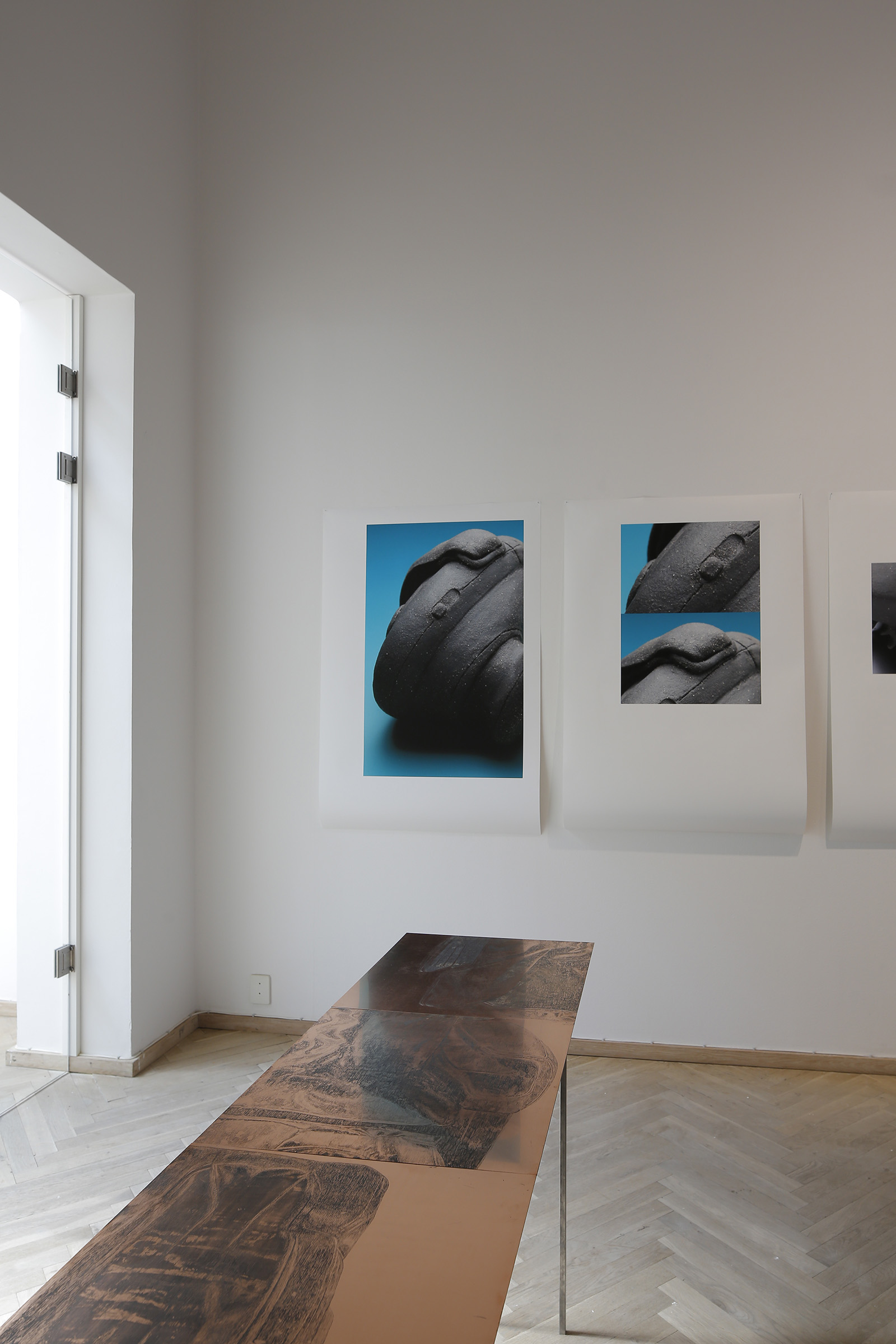 exit by sofie hertz