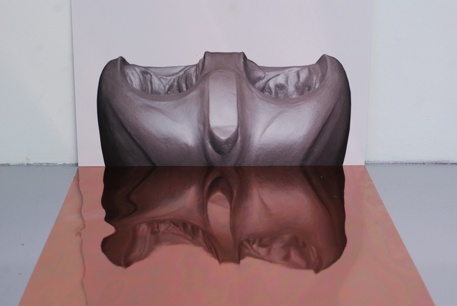 fossils4desires by sofie hertz