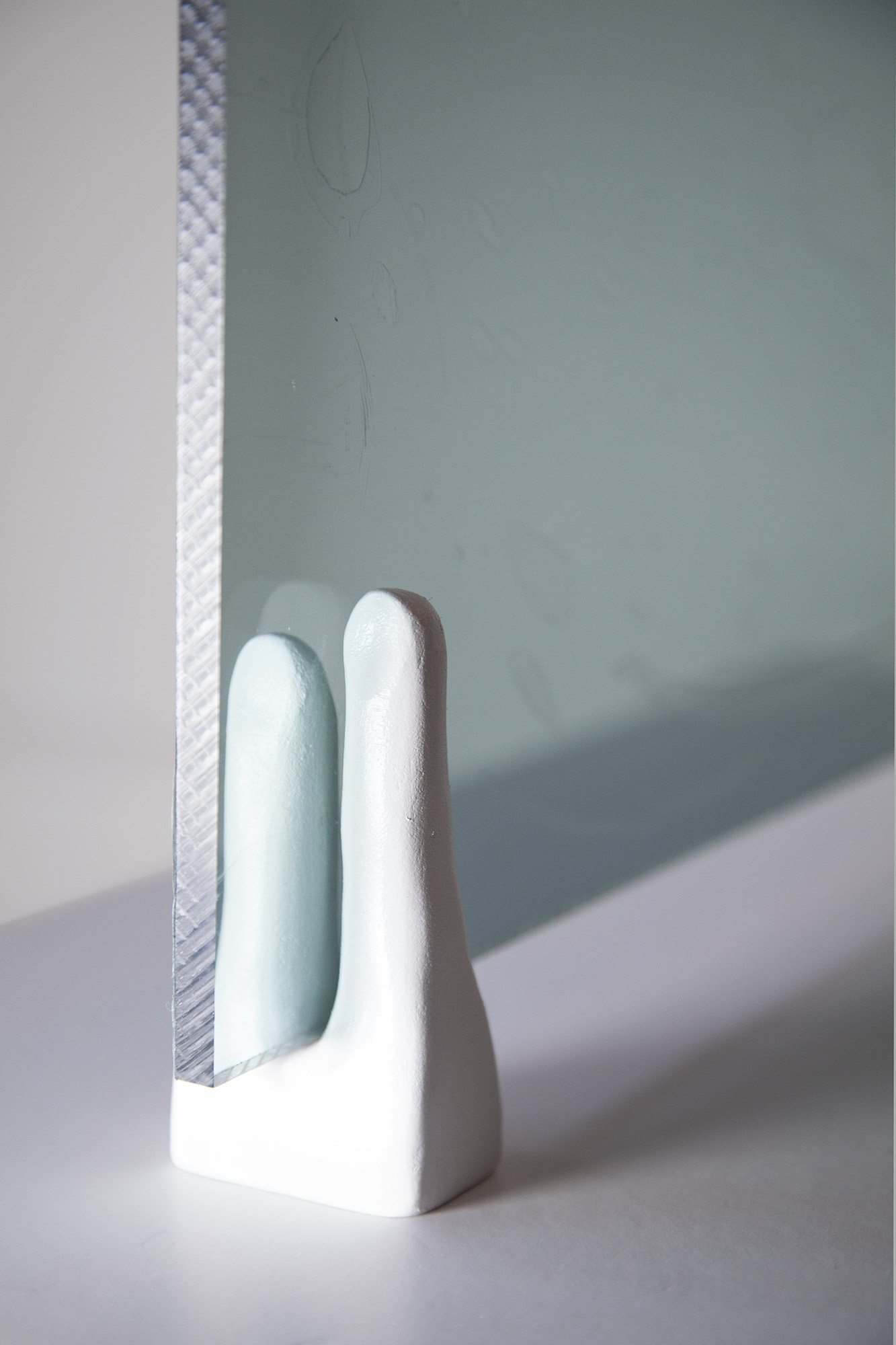 Front by Sofie Hertz