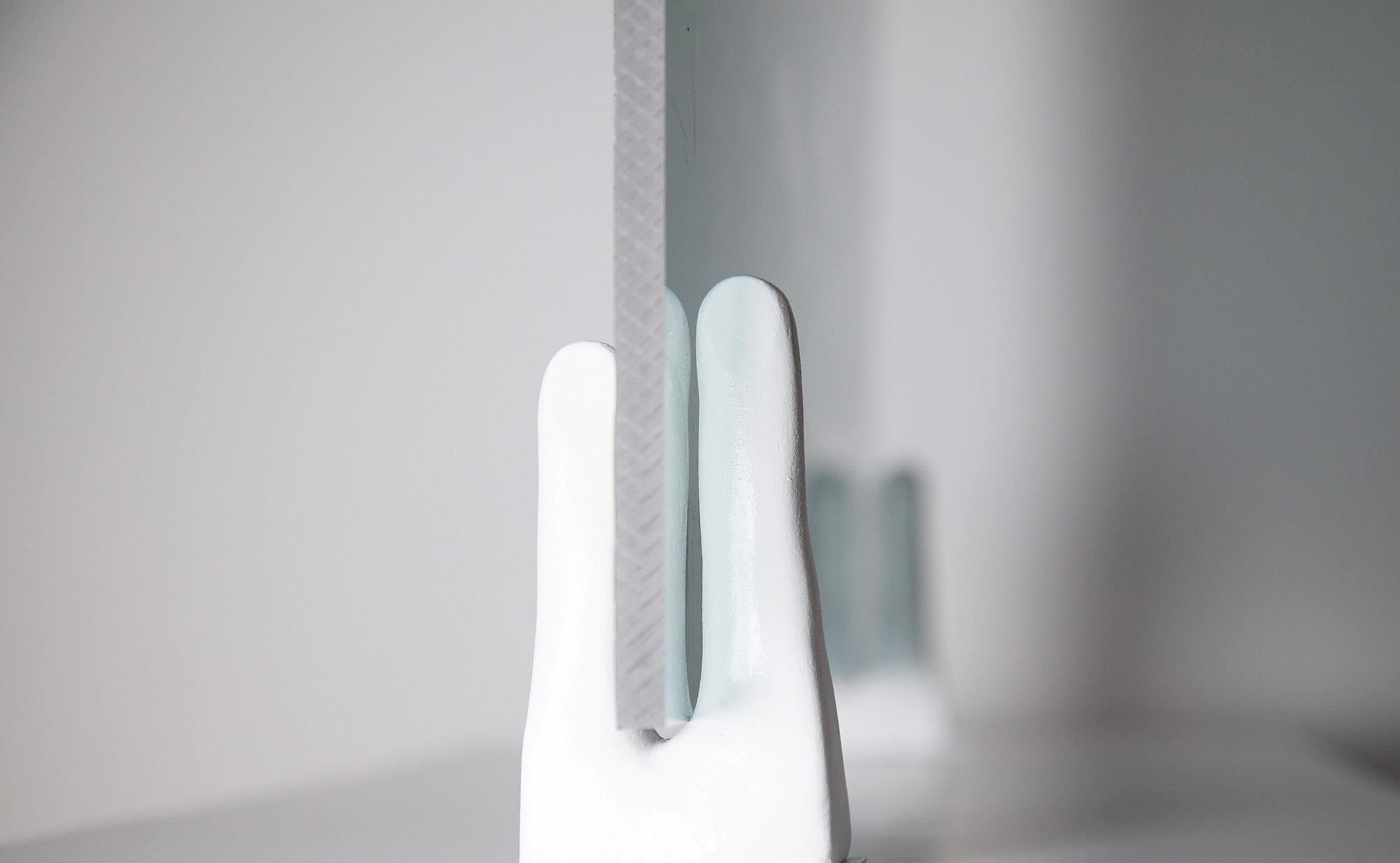 Front by Sofie Hertz