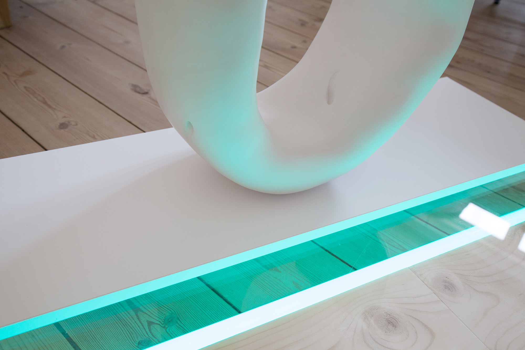 U Anobium  by Sofie Hertz